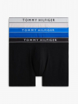 TOMMY HILFIGER - Meeste alusp&uuml;ksid, 3P BOXER BRIEF DTM, 3tk