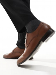 ASOS - Meeste klassikalised nahast kingad, ASOS DESIGN DERBY
