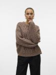 VERO MODA - Naiste kampsun, DOVE