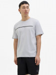 JACK&JONES - Meeste l&uuml;hikeste varrukatega s&auml;rk, FUSION