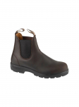 BLUNDSTONE - Saapakesed, CHELSEA BOOTS 2340-BROWN