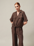 L'ARTE MILANO - Naiste s&auml;rk, Capsule Collection, 100% lina