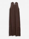 L'ARTE MILANO - Naiste kleit, Capsule Collection, 100% lina