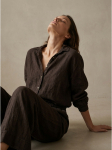 L'ARTE MILANO - Naiste s&auml;rk, Capsule Collection, 100% lina