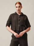 L'ARTE MILANO - Naiste s&auml;rk, Capsule Collection, 100% lina