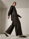 L'ARTE MILANO - Naiste p&uuml;ksid, Capsule Collection, 100% lina