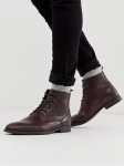 ASOS - Meeste kontsad, ASOS DESIGN VEGAN