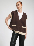L'ARTE MILANO - Naiste vest