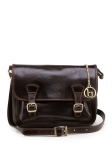 LIA BIASSONI - Naiste nahast k&auml;ekott