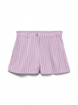 VERO MODA - Naiste l&uuml;hikesed linased p&uuml;ksid, ROSIE