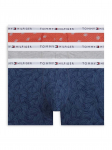 TOMMY HILFIGER - Meeste l&uuml;hikesed p&uuml;ksid, 3P TRUNK PRINT, 3tk