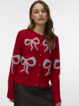 VERO MODA - Naiste kampsun, SPARKEL