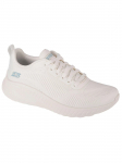 SKECHERS - Naiste vabaaja jalatsid, Skechers Bobs Squad Chaos &ndash; Face Off 117209-OFWT