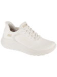 SKECHERS - Naiste vabaaja kingad, Skechers Slip-Ins: BOBS Sport Squad Chaos &ndash; Current Muse 117497-OFWT