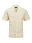 JACK&JONES - L&uuml;hikeste varrukatega meeste s&auml;rk, EMBROIDERY