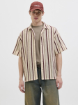 JACK&JONES - Meeste l&uuml;hikeste varrukatega s&auml;rk, BELLAGIO