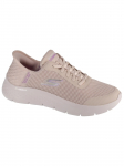 SKECHERS - Naiste vabaaja kingad, Skechers Slip-Ins: GO WALK Flex &ndash; Grand Entry 124836-OFWT