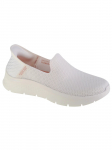 SKECHERS - Naiste vabaaja kingad, Skechers Slip-Ins: GO WALK Flex &ndash; Relish 124963-OFWT