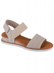 SKECHERS - Naiste sandaalid, Skechers Desert Kiss 31440-OFWT