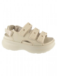 CROCS - Sandaalid, Crocs Soho Frosted Sport Sandal W 212032-1WY