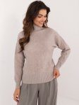 WOOL FASHION ITALIA - Naiste kampsun