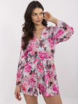 ITALY MODA - Naiste kombinesoonid