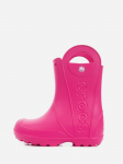 Crocs - Laste vihmasaapad, HANDLE IT RAIN BOOT