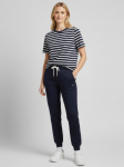 TOMMY HILFIGER - Naiste l&uuml;hikeste varrukatega s&auml;rk, SLIM CODY C-NK SS