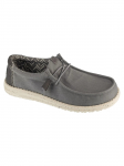 HEY DUDE - Meeste vabaaja saapad, Hey Dude Wally Stretch Canvas 40700-1XA