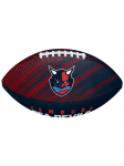WILSON - Ameerika jalgpallipallid, Wilson ELF Team Tailgate Hamburg Jr Ball WF4014601XB
