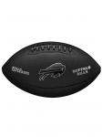 WILSON - Ameerika jalgpalli pallid, Wilson NFL Team Metallic Premiere Buffalo Bills Ball WF4015804XB