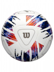 WILSON - Unisex jalgpall, Wilson NCAA Vivido Replica Soccer Ball WS2000401XB