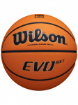 WILSON - Korvpall, EVO NXT FIBA GAME BALL WTB0965XB
