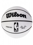 WILSON - Unisex korvpall, Wilson Autograph Mini Ball WTB3405XB