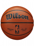 WILSON - Unisex korvpall, Wilson NBA Authentic Series Outdoor Ball WTB7300XB