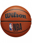 WILSON - Unisex korvpall, Wilson NBA DRV Pro Ball WTB9100XB