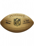 WILSON - Ameerika jalgpallipallid, Wilson NFL Duke Metallic Edition Ball WTF1826XB