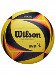 WILSON - Unisex v&otilde;rkpall, Wilson OPTX AVP Official Game Ball WTH00020XB
