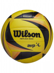 WILSON - Unisex v&otilde;rkpall, Wilson OPTX AVP Replica Mini Volleyball WTH10020XB