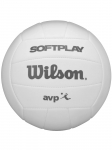 WILSON - Unisex v&otilde;rkpall, Wilson AVP Soft Play Volleyball WV4007201XB