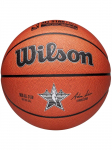 WILSON - Unisex korvpall, Wilson 2025 NBA All Star Replica Ball WZ2022601XB