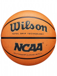 WILSON - Unisex korvpall, Wilson NCAA Outdoor Game Ball WZ3017101XB