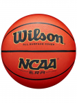 WILSON - Unisex korvpall, Wilson NCAA Era Ball WZ3017201XB
