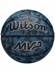 WILSON - Unisex korvpall, Wilson MVP Camo Ball WZ3018702XB