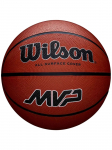 WILSON - Unisex korvpall, Wilson MVP Ball WZ3018703XB