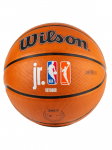 WILSON - Unisex korvpall, Wilson Jr NBA WNBA Auth Outdoor Ball WZ3021801XB