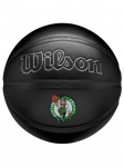 WILSON - Unisex korvpall, Wilson NBA Team Premiere Boston Celtics Ball WZ4026402XB