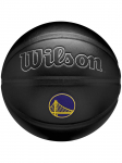 WILSON - Unisex korvpall, Wilson NBA Team Premiere Golden State Warriors Ball WZ4026410XB