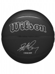 WILSON - Unisex korvpall, Wilson NBA Player Evergreen Bskt Curry WZ4026501XB