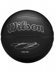 WILSON - Unisex korvpall, Wilson NBA Player Evergreen Bskt Lebron WZ4026801XB